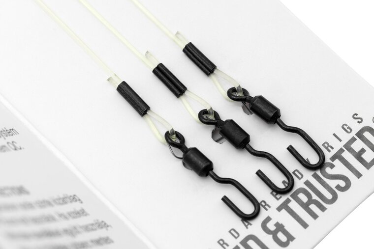 Booms Spinner Swivel XX Korda