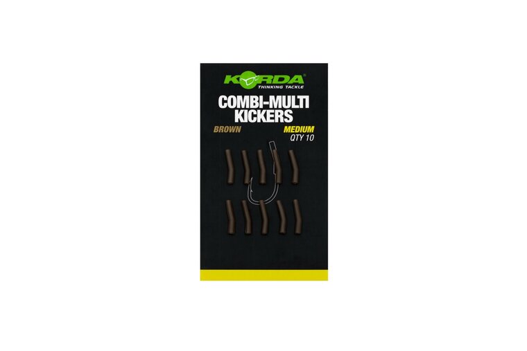 Combi Multi Kicker Korda