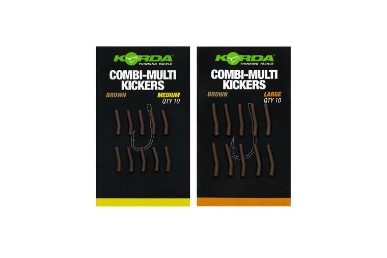 Combi Multi Kicker Korda