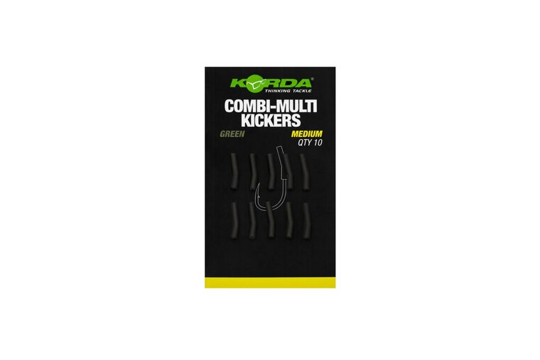 Combi Multi Kicker Korda