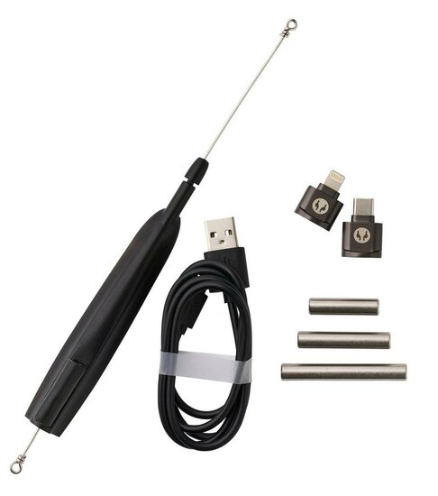 2K Wifi Underwater Camara Water Wolf