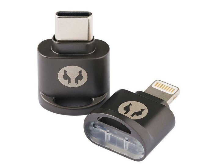 2K Wifi Underwater Camara Water Wolf