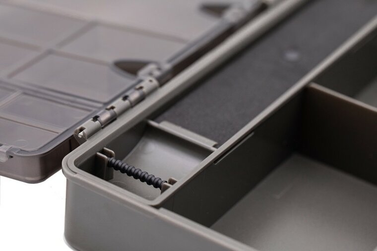 Basix Tackle Box Korda