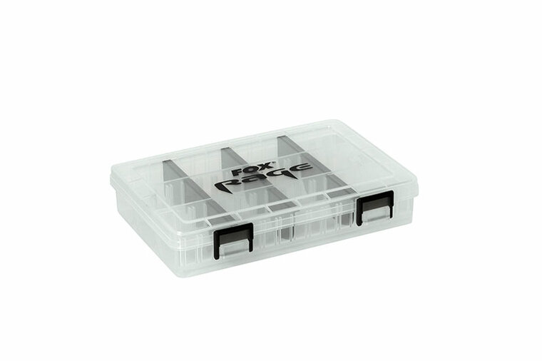 Box Medium Shallow Fox Rage