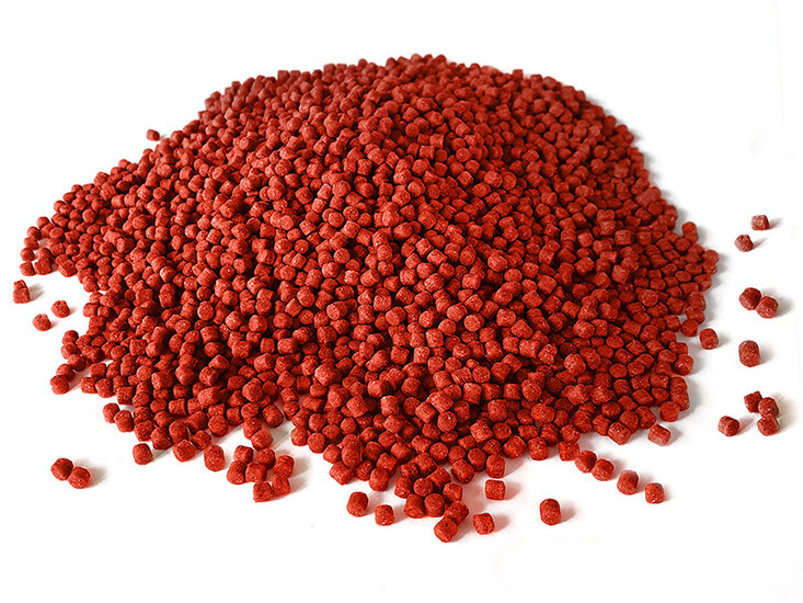 Sticky Banoffee Pellets 4MM 20KG