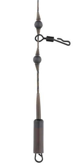 Cs Safety Heli-Chod Action Pack Pole Position 