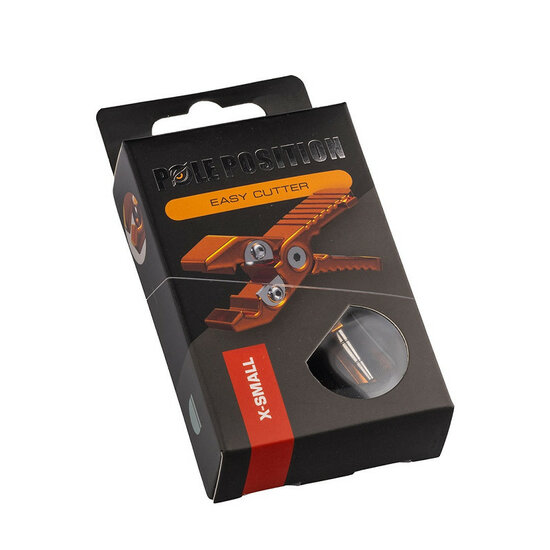 Easy Cutter Pole Position