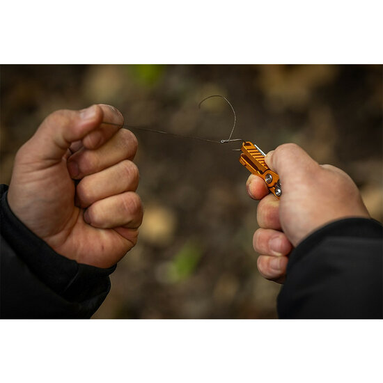 Easy Cutter Pole Position