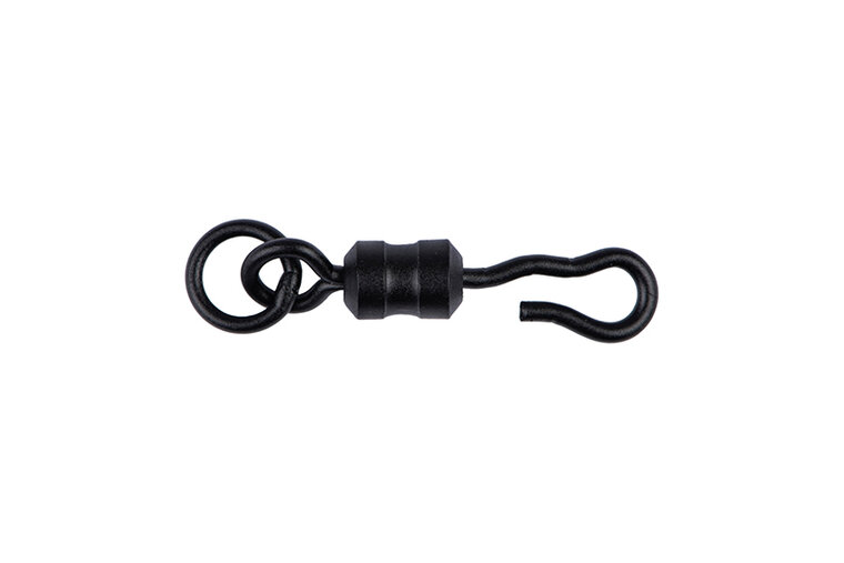 HD Spinner Swivels Fox