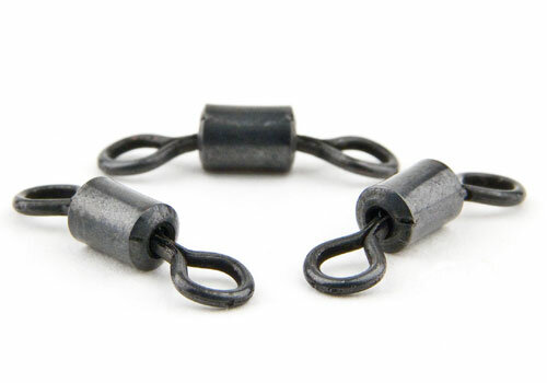 Micro Rig Swivels Fox