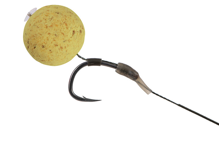 Naturals Mini Flippa Fox
