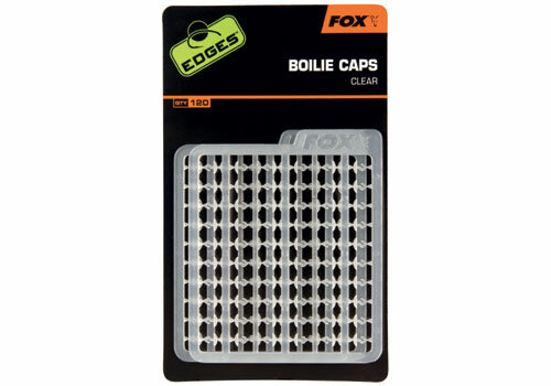Boilie Caps Fox
