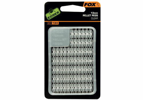 Pellet Pegs Fox