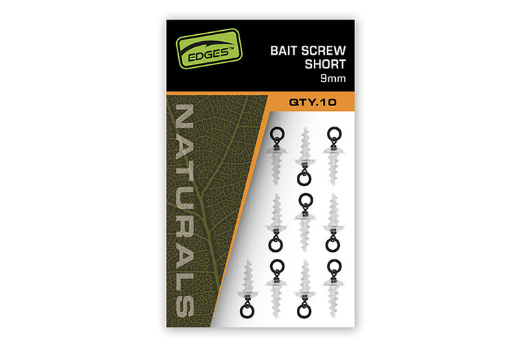 Bait Screws Fox