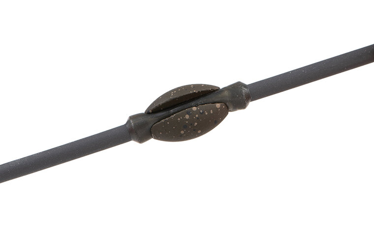Tubing Tungsten Sinker Kit Fox 