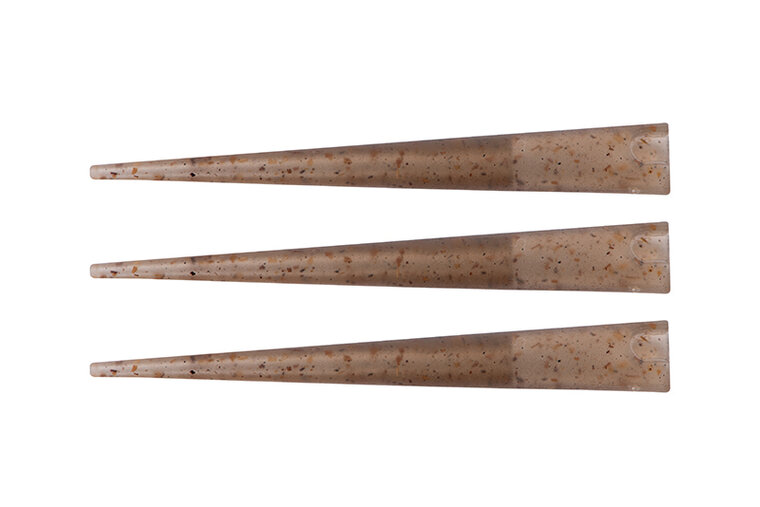 Naked Line Tail Rubbers Fox