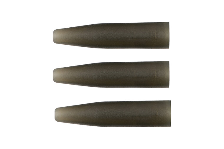 Powergrip Tail Rubbers Fox