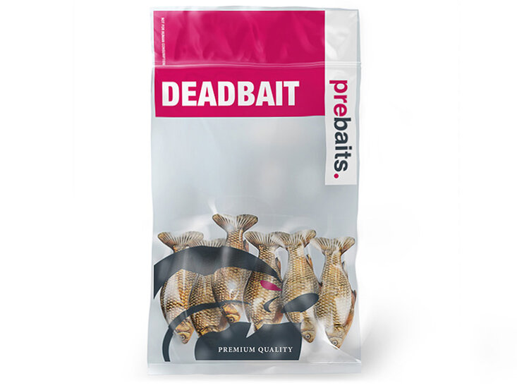 Doodaas Giebel Klein - Vacu&uuml;m verpakt | 7-13CM | 4-6ST