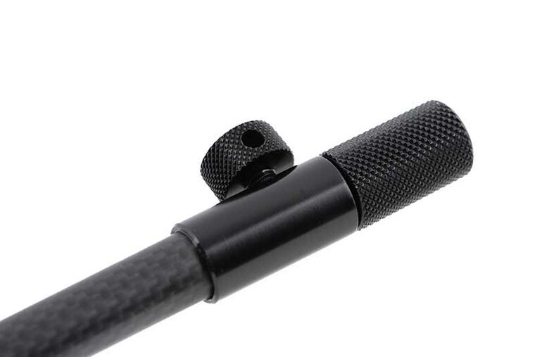 Black Label Carbon Banksticks Fox