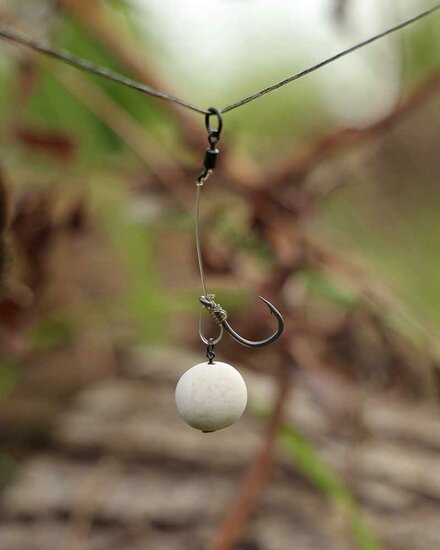 Super Wide Gape Chod Rigs Fox