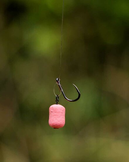 Carp Ready Rigs Fluoro D Rigs Fox