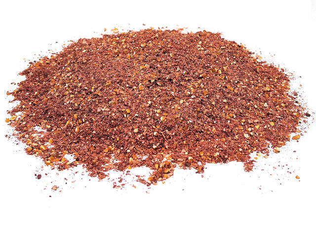 Sticky Banoffee Grondvoer 20KG