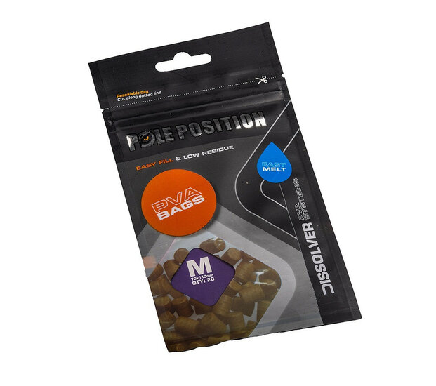 PVA Bags Pole Position