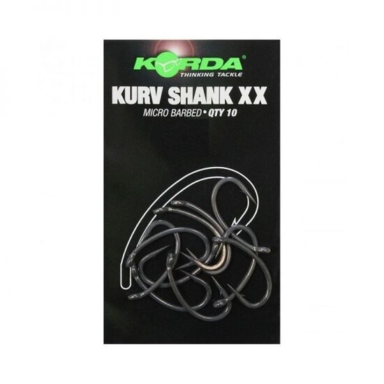 Kurv Shank XX Barbed Korda