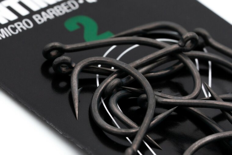 Kontinental Barbed Korda