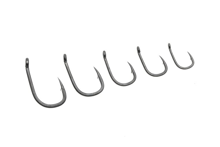 Wide Gape XX Barbed Korda