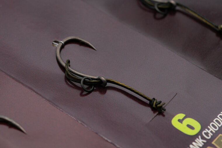 Multi Rig Korda Karper Onderlijn