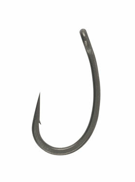 Curve Shank X Hooks Barbed X10 Edges Armapoint Fox