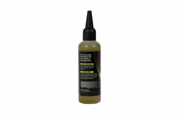 Pom And Pear Supreme Korda Goo