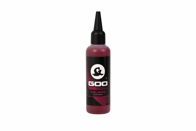 Salmon Supreme Korda Goo 
