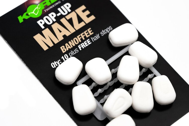 Fake Food Banoffee Flavour Korda