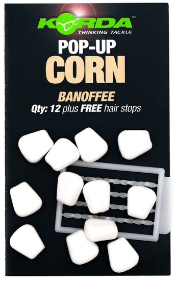 Fake Food Banoffee Flavour Korda