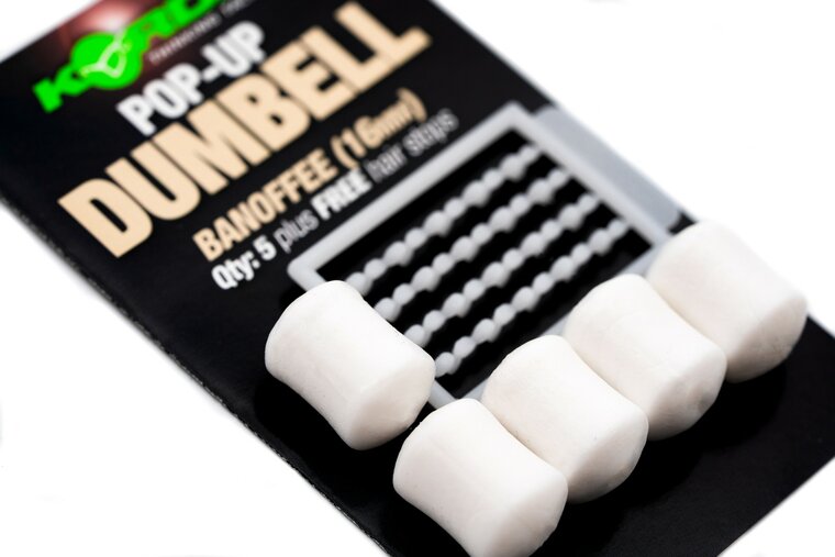 Fake Food Banoffee Flavour Korda