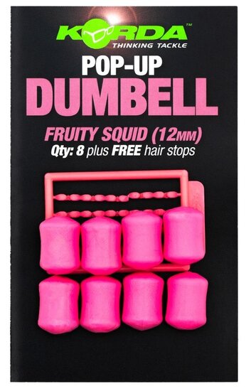 Fake Food Fruity Squid Flavour Korda