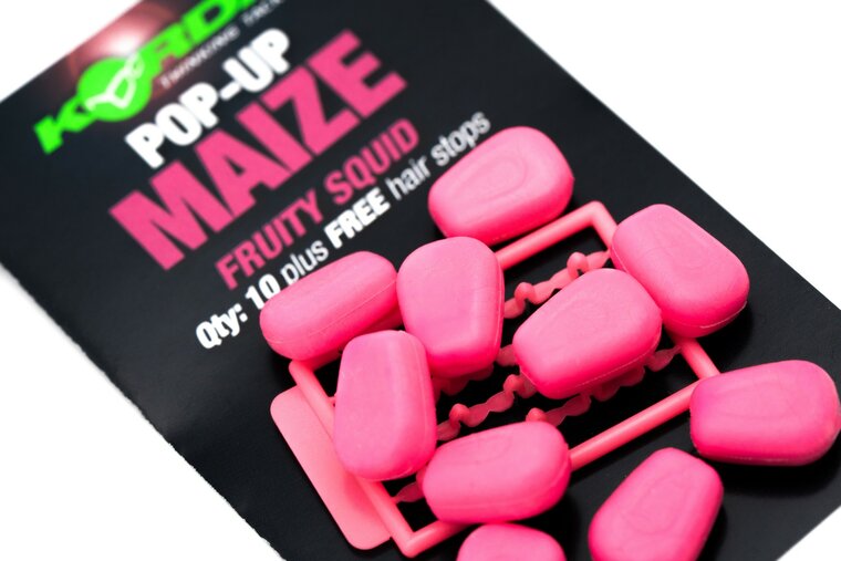 Fake Food Fruity Squid Flavour Korda