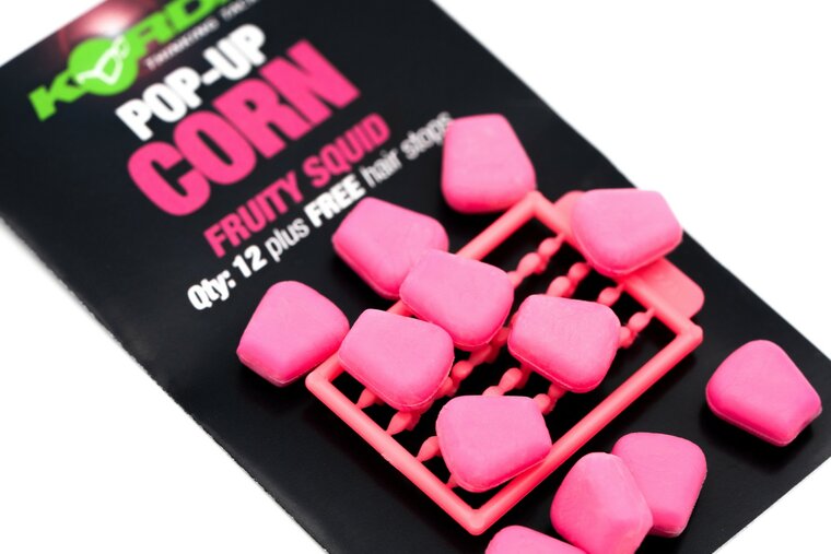 Fake Food Fruity Squid Flavour Korda