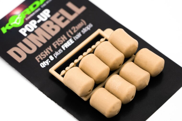 Fake Food Fishy Fish Flavour Korda
