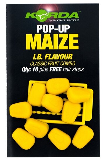 Fake Food I.B. Flavour Korda