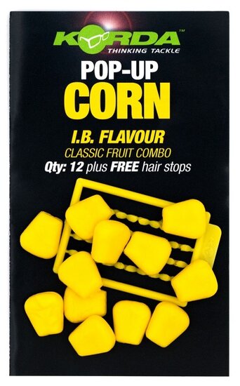 Fake Food I.B. Flavour Korda