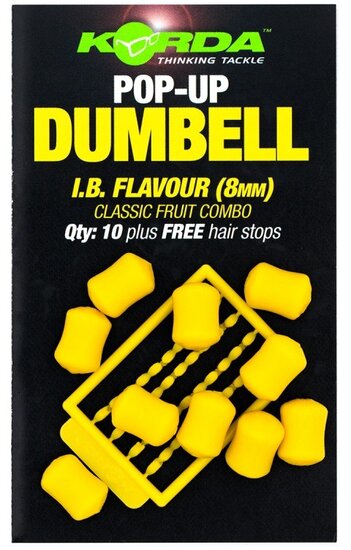 Fake Food I.B. Flavour Korda