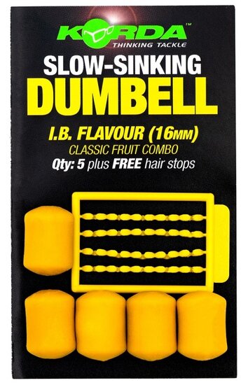 Fake Food I.B. Flavour Korda