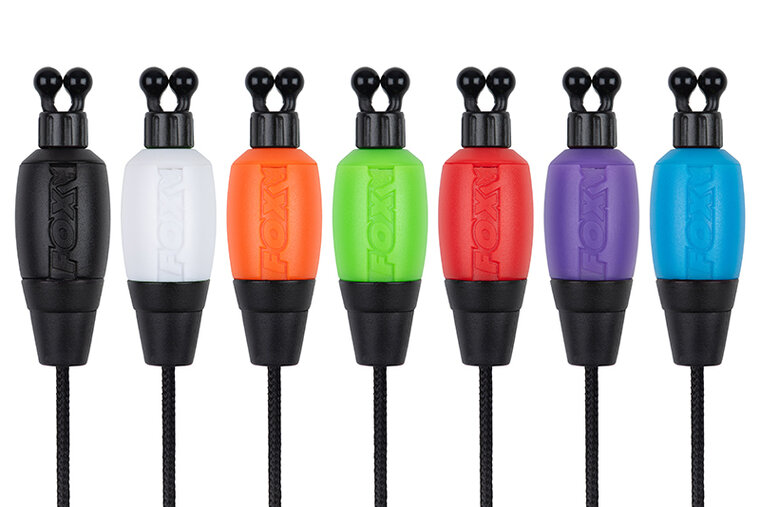 Black Label Dinky Halo Bobbins Fox