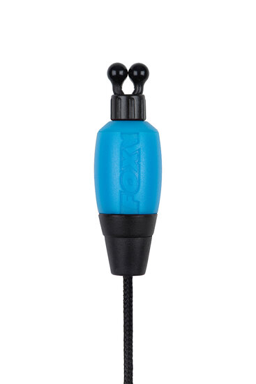 Black Label Dinky Halo Bobbins Fox
