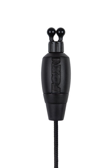 Black Label Dinky Halo Bobbins Fox