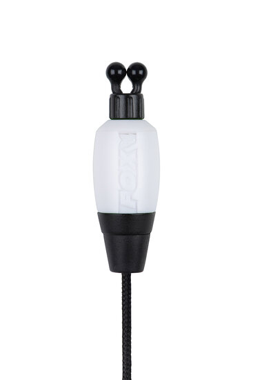 Black Label Dinky Halo Bobbins Fox