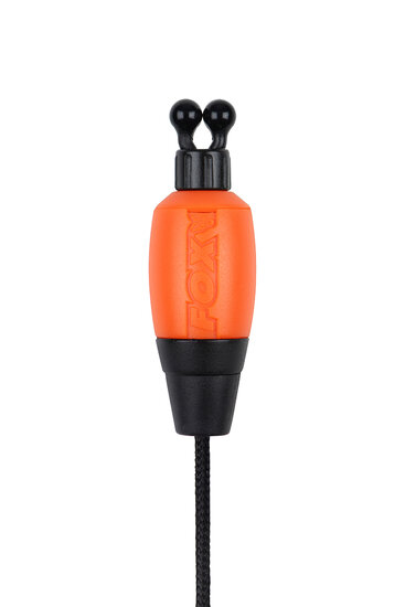Black Label Dinky Halo Bobbins Fox